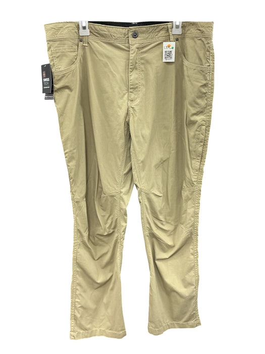 Pantalón 38X30 (SWISS TECH)