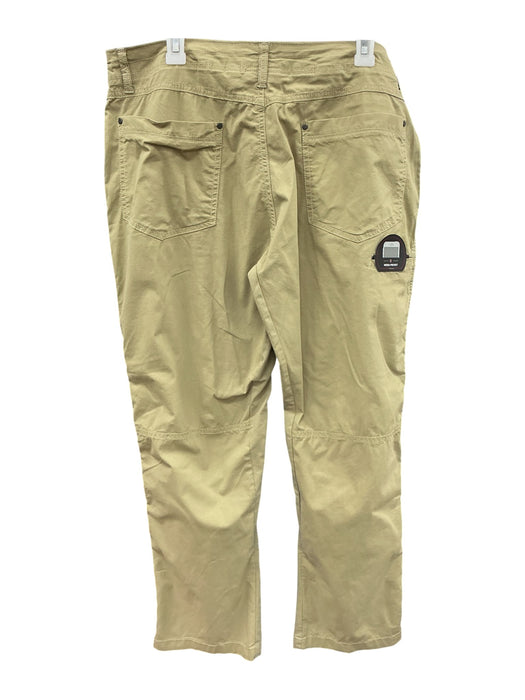 Pantalón 38X30 (SWISS TECH)