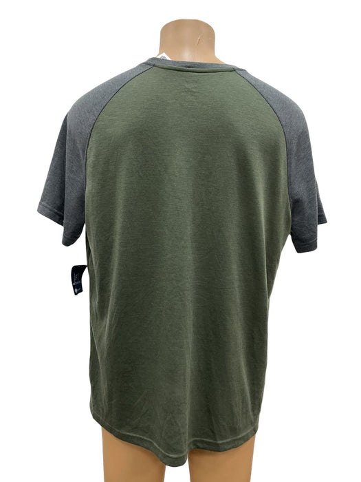 Playera XL (GEORGE)
