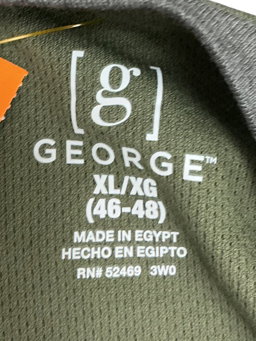 Playera XL (GEORGE)