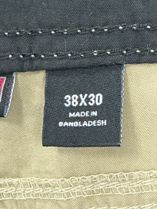 Pantalón 38X30 (SWISS TECH)