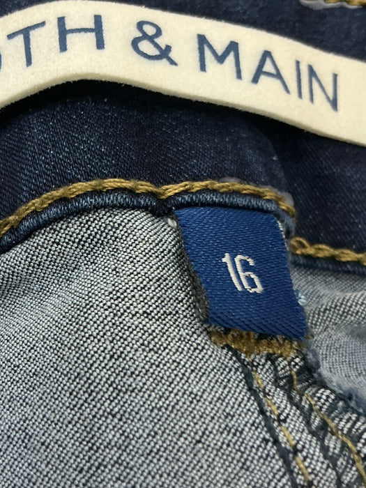 Pantalón 16