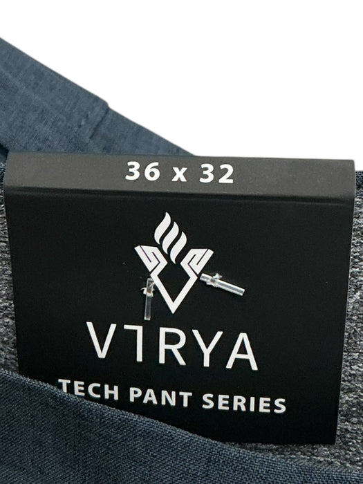 Pantalón 36 (VIRYA)