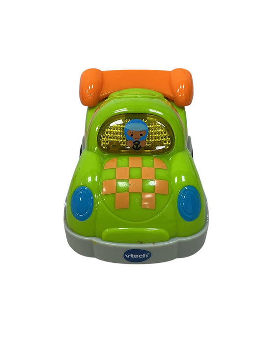 Mini grua y carro (VTECH)