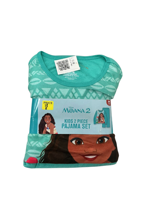 Conjunto para niña M (7/8) (DISNEY)
