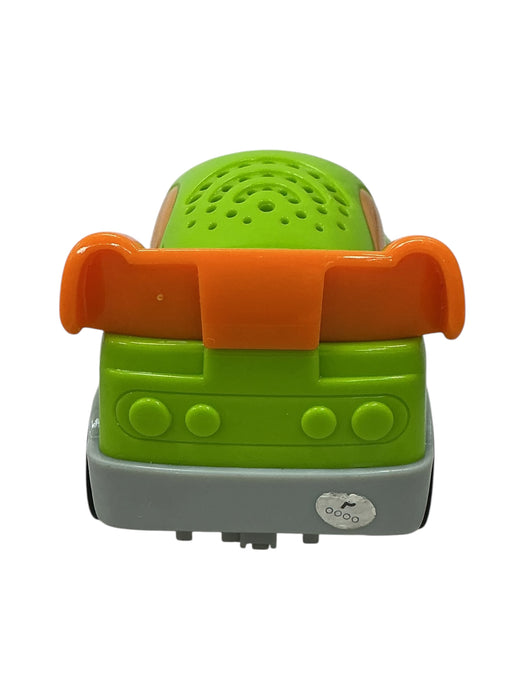 Mini grua y carro (VTECH)