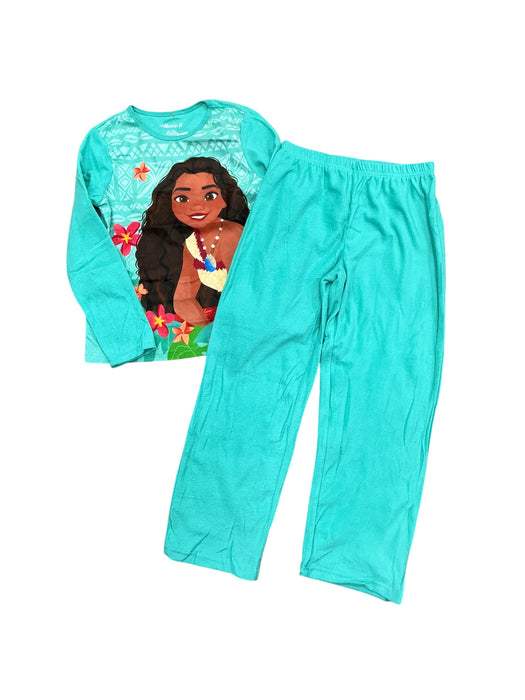 Conjunto para niña M (7/8) (DISNEY)
