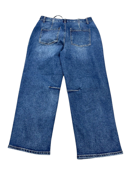 Pantalón L (FLAMINGALS)