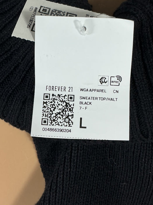 Blusa L (FOREVER 21)