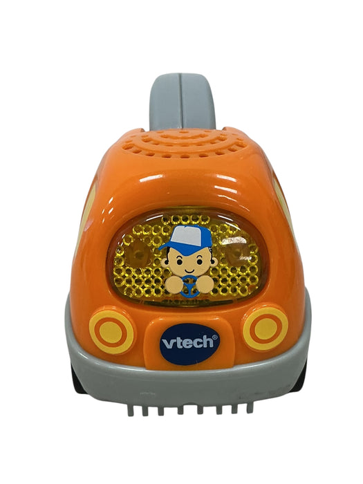 Mini grua y carro (VTECH)