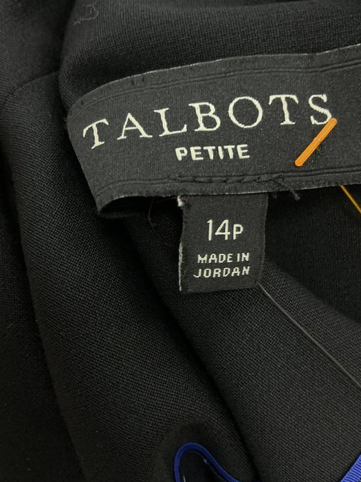 Blazer 14P (TALBOTS)