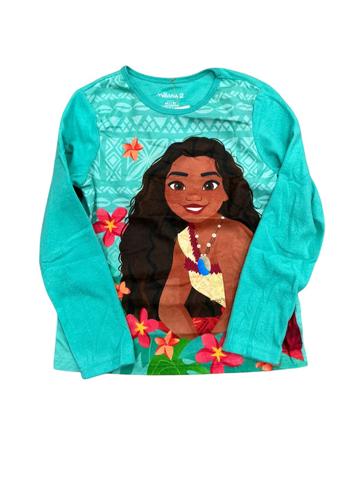 Conjunto para niña M (7/8) (DISNEY)