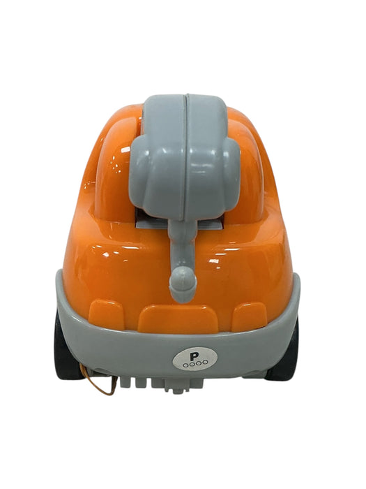 Mini grua y carro (VTECH)
