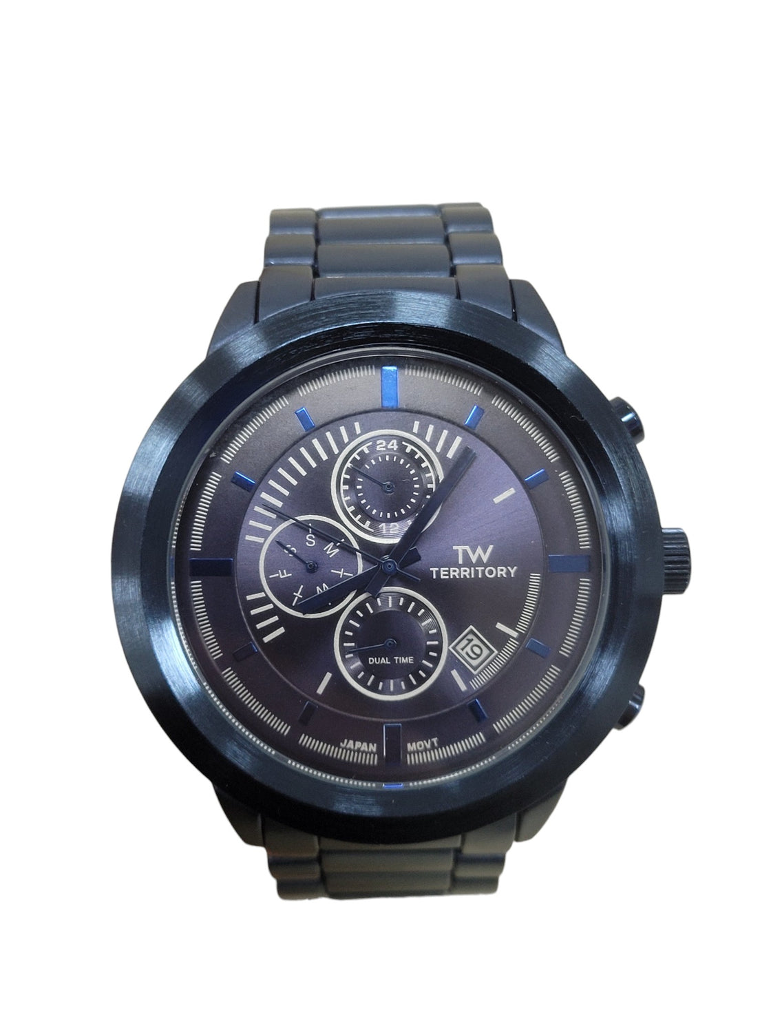 Reloj (TERRITORY)
