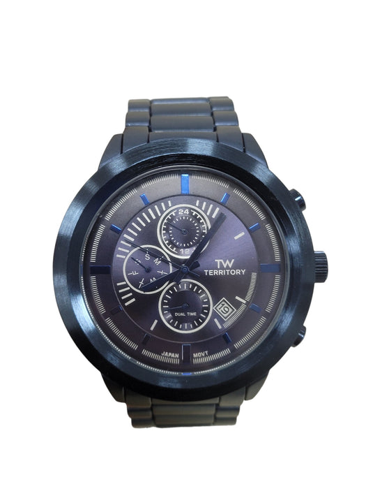 Reloj (TERRITORY)
