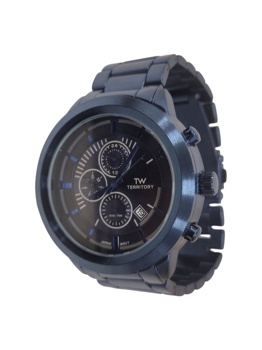 Reloj (TERRITORY)