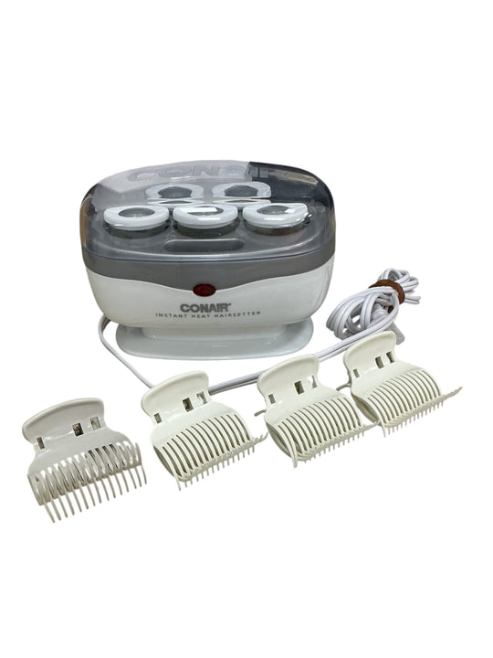 Set de Rulos (CONAIR)