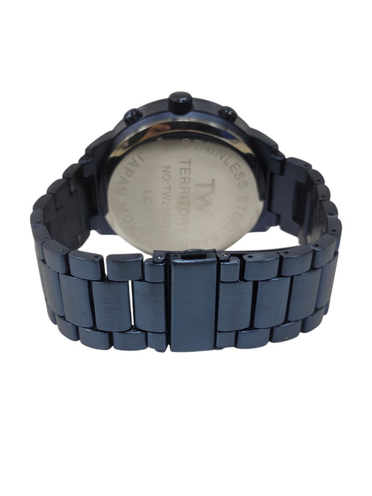 Reloj (TERRITORY)