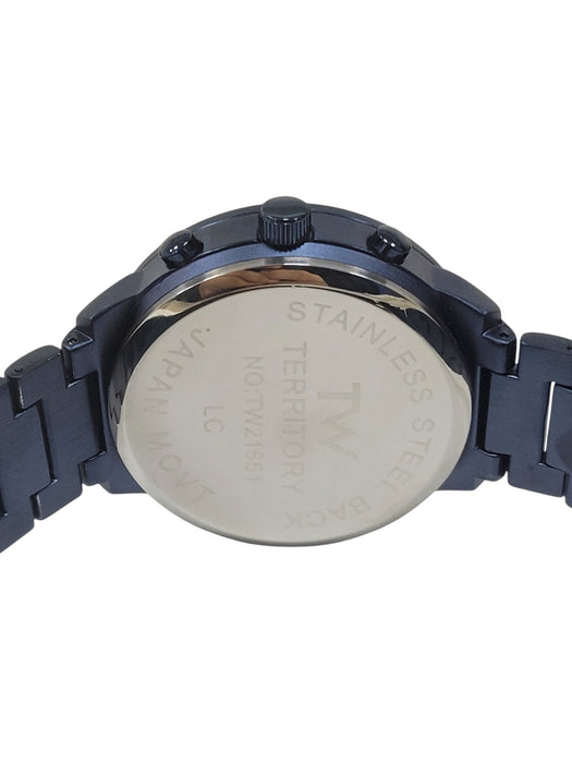 Reloj (TERRITORY)