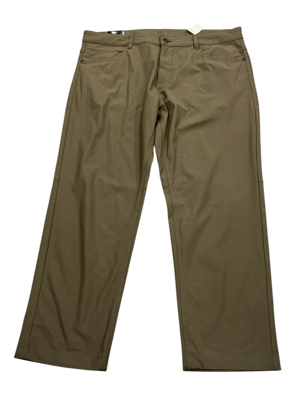 Pantalón 40X30 (ZEROXPOSUR)