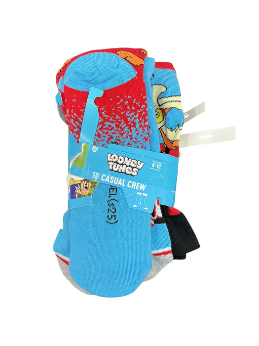 Set de Calcetines 8-12 (BIOWORLD)