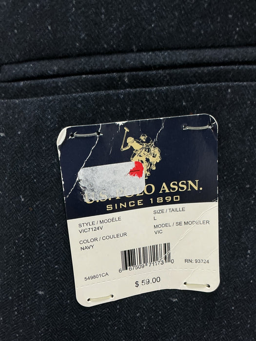 Chaleco L (US POLO ASSN)