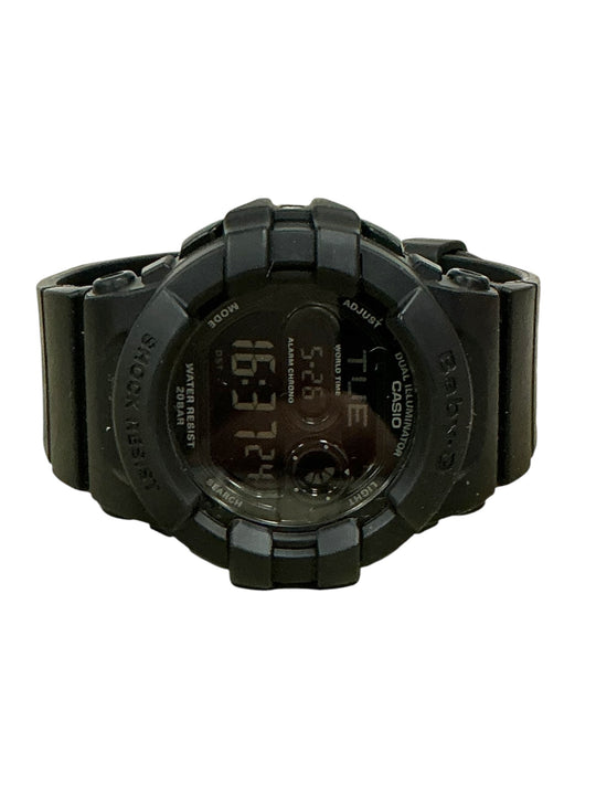 Reloj Análogo (BABY-G)