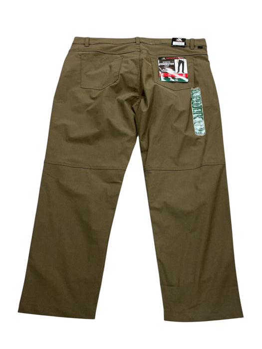 Pantalón 40X30 (ZEROXPOSUR)