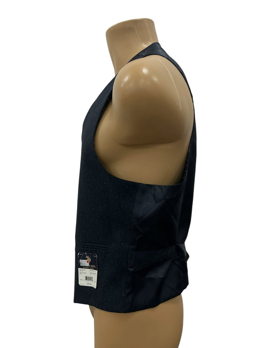 Chaleco L (US POLO ASSN)