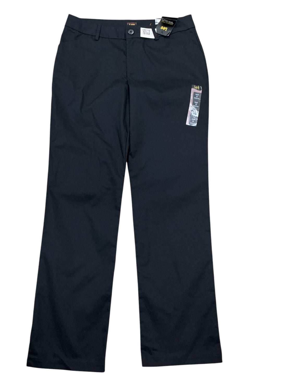 Pantalón 8 (LEE)