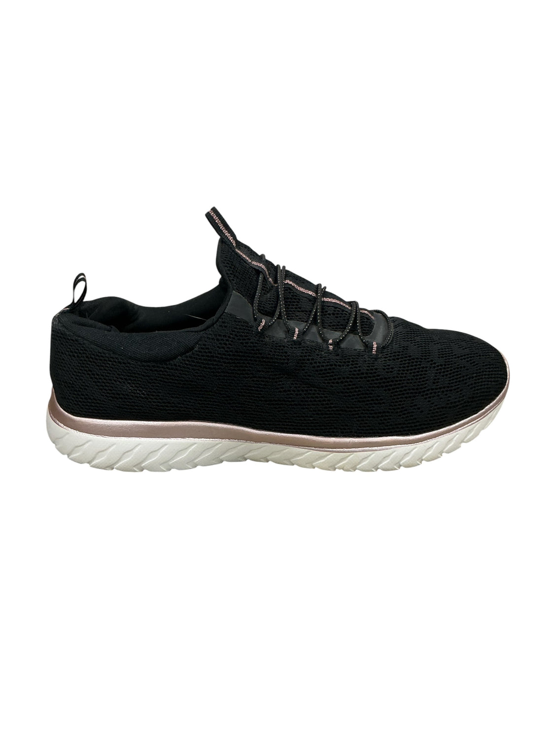 Tenis 10 (MEMORY FOAM)