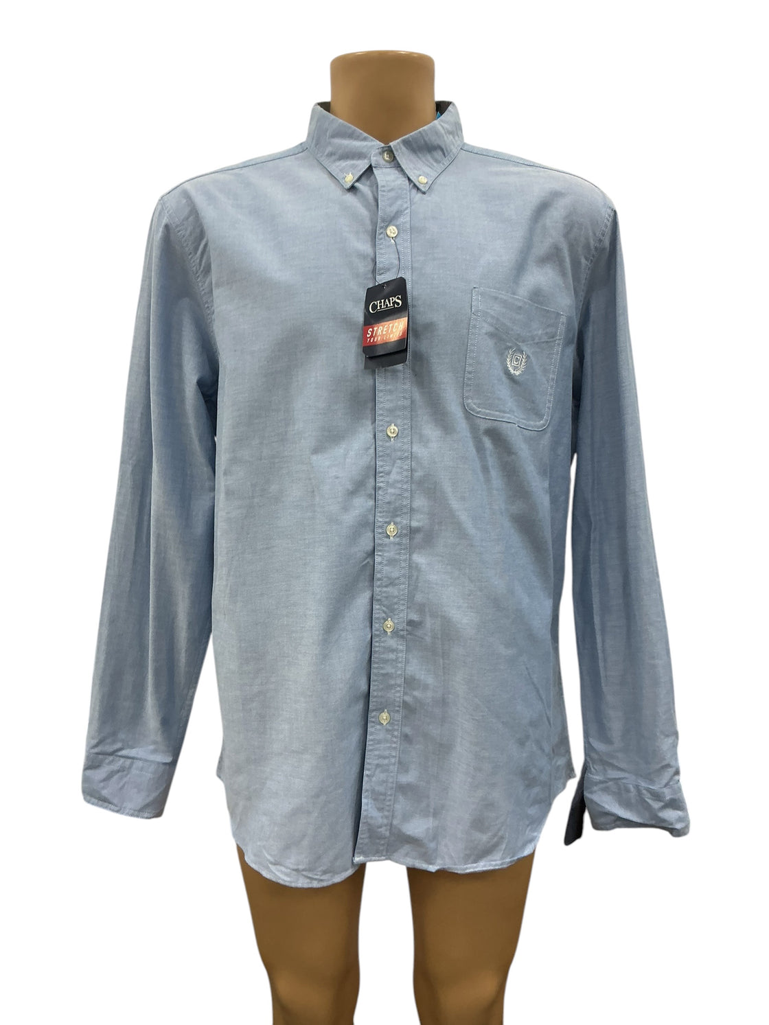 Camisa XXL (CHAPS)