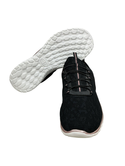 Tenis 10 (MEMORY FOAM)