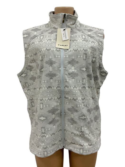 Chaleco XL (ARIAT)