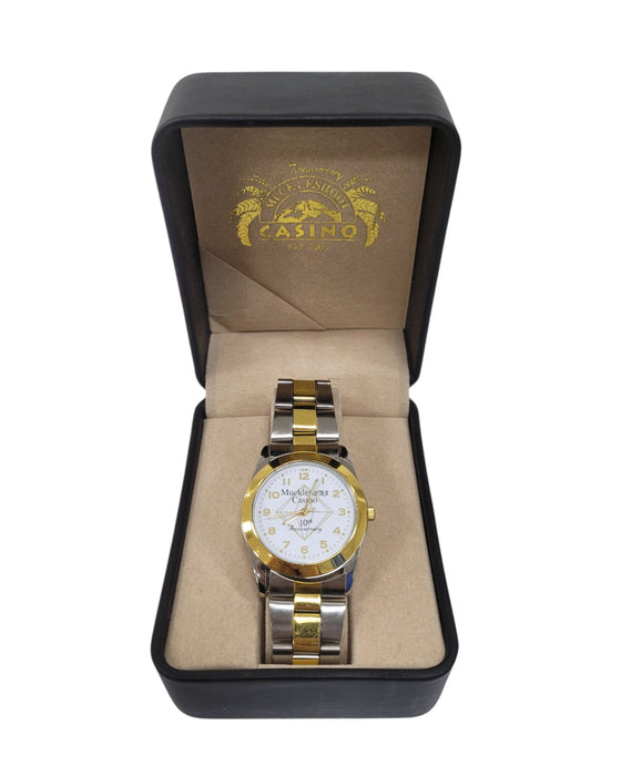 Reloj (MUCKLESHOOT CASINO)