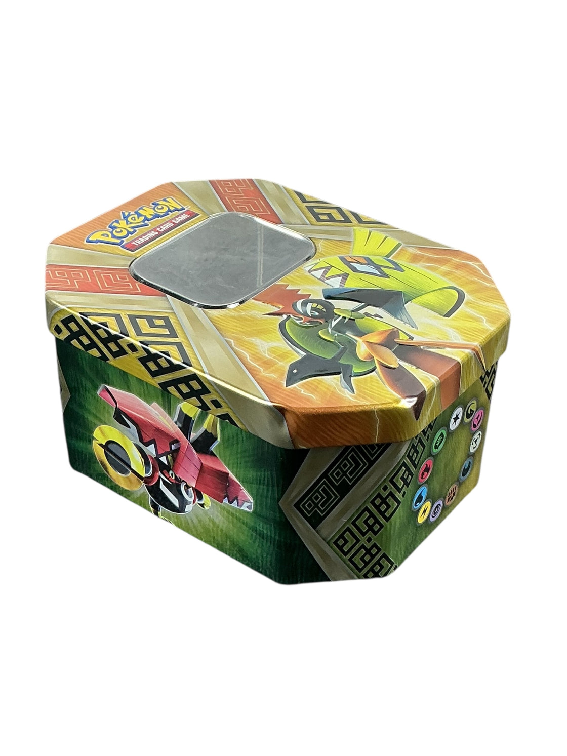 Set de cartas (POKÉMON)