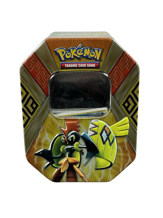 Set de cartas (POKÉMON)