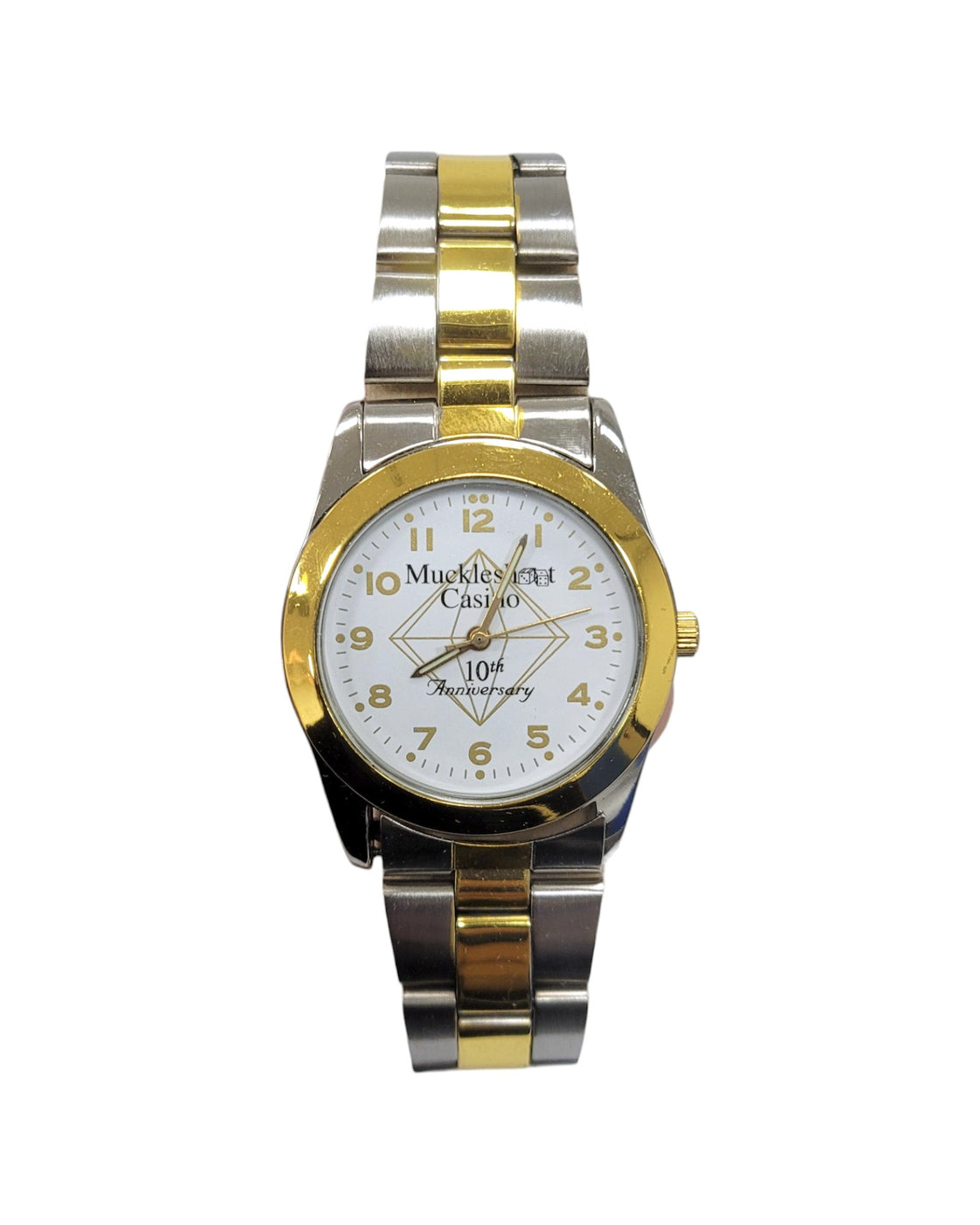 Reloj (MUCKLESHOOT CASINO)