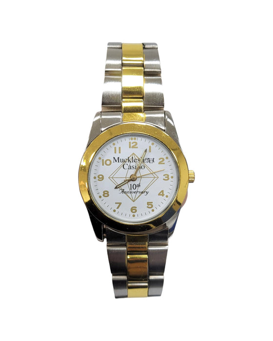 Reloj (MUCKLESHOOT CASINO)