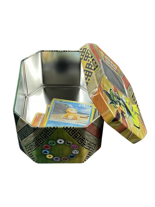 Set de cartas (POKÉMON)