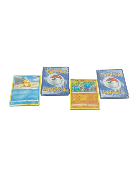 Set de cartas (POKÉMON)