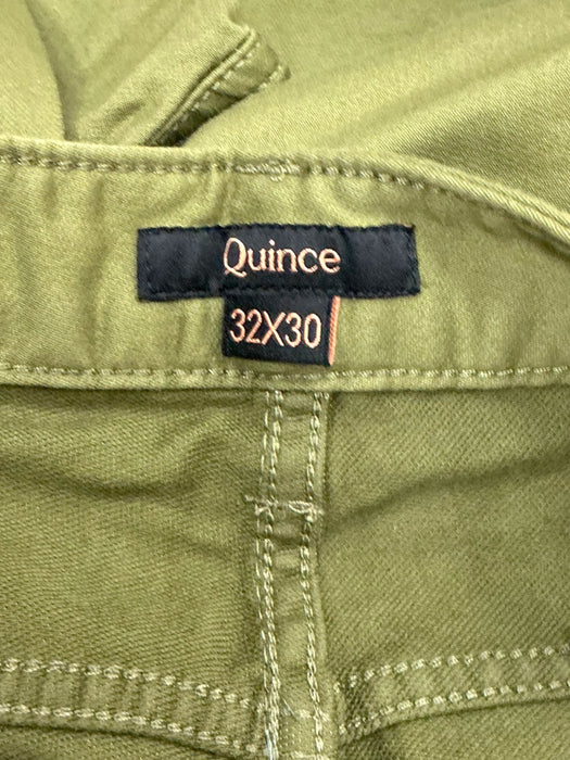 Pantalón 32X30 (QUINCE)