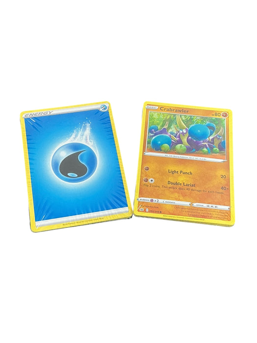 Set de cartas (POKÉMON)