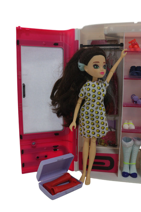 Closet (Barbie)