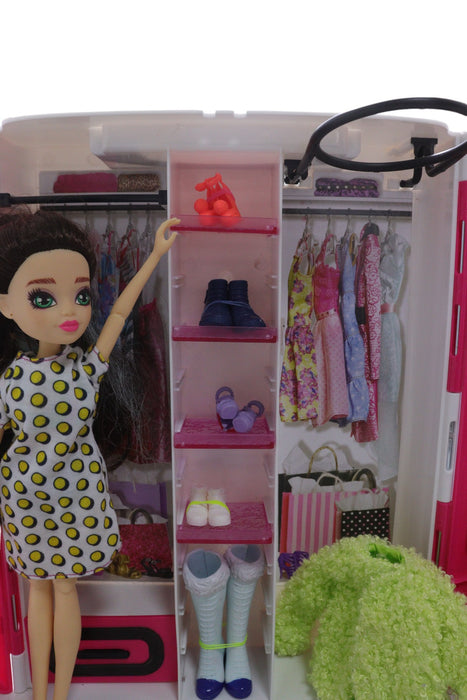 Closet (Barbie)