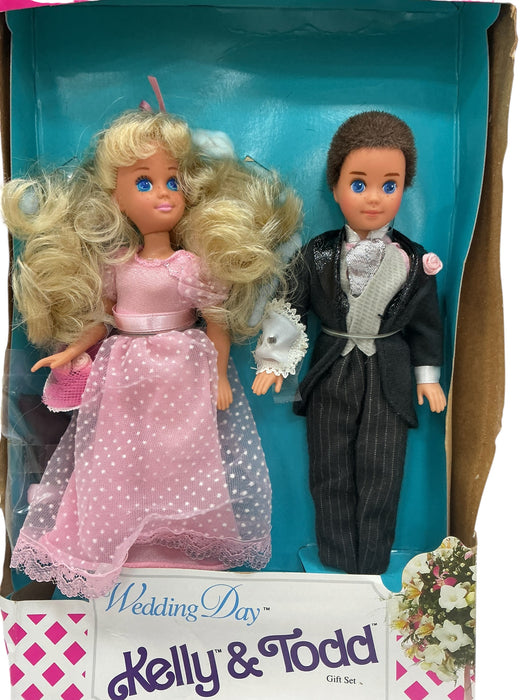 Dúo de Muñecas (BARBIE)