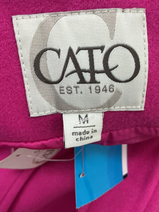 Abrigo M (CATO)