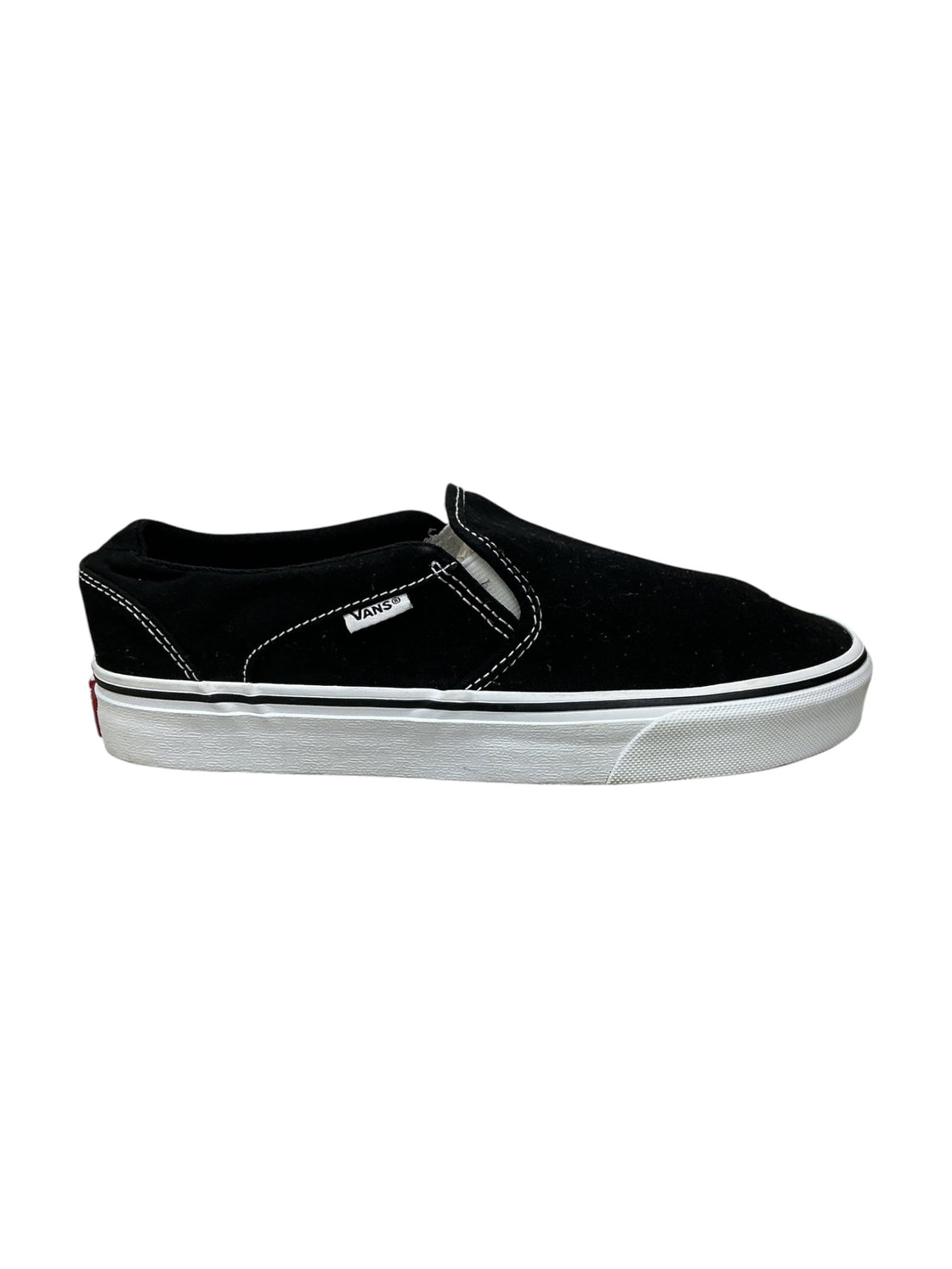 Tenis 8 (VANS)