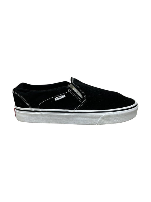 Tenis 8 (VANS)