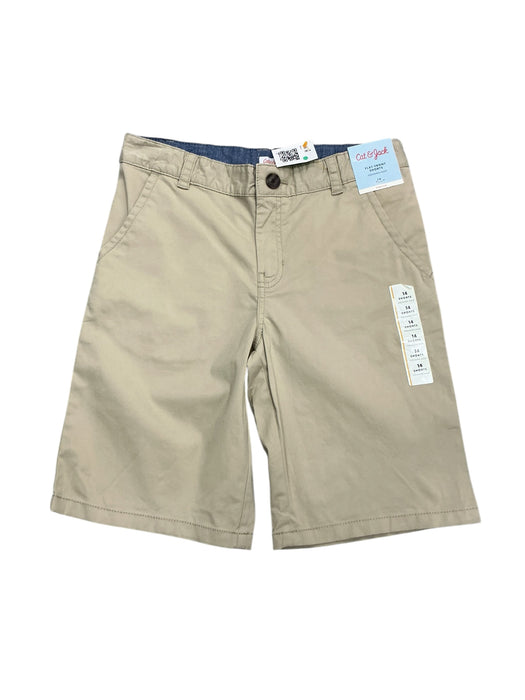 Pantaloneta 14 (CAT & JACK)